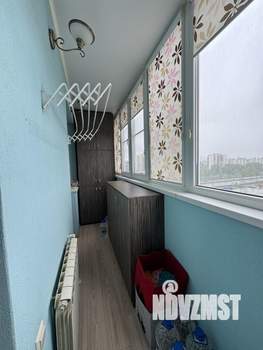 2-к квартира, вторичка, 64м2, 7/10 этаж