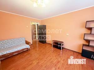 1-к квартира, вторичка, 35м2, 4/9 этаж