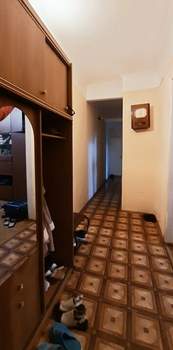 2-к квартира, вторичка, 27м2, 4/5 этаж