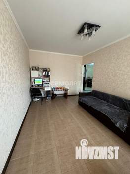 3-к квартира, вторичка, 63м2, 5/6 этаж