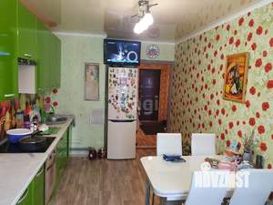 3-к квартира, вторичка, 82м2, 12/17 этаж