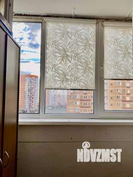 2-к квартира, вторичка, 60м2, 8/18 этаж