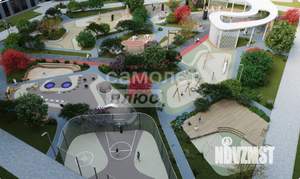 3-к квартира, вторичка, 53м2, 10/15 этаж