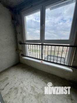 1-к квартира, вторичка, 37м2, 8/18 этаж