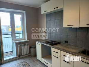 2-к квартира, вторичка, 52м2, 5/10 этаж