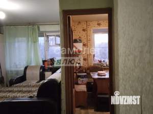 1-к квартира, вторичка, 31м2, 5/5 этаж