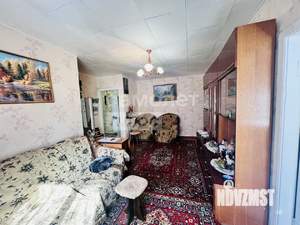 2-к квартира, вторичка, 44м2, 1/5 этаж