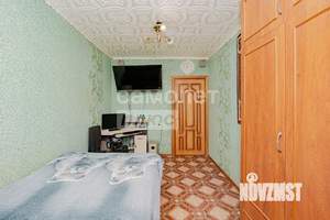 3-к квартира, вторичка, 62м2, 2/2 этаж