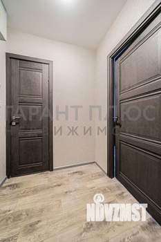 1-к квартира, вторичка, 35м2, 5/18 этаж