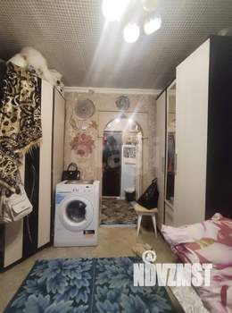 Студия квартира, вторичка, 17м2, 3/5 этаж