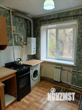 2-к квартира, вторичка, 40м2, 3/5 этаж