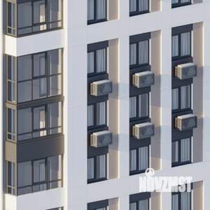 2-к квартира, вторичка, 66м2, 7/24 этаж