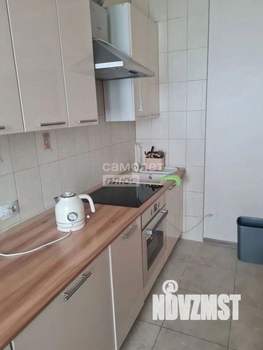 2-к квартира, вторичка, 59м2, 13/17 этаж