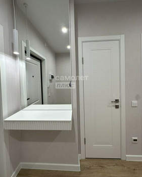 2-к квартира, вторичка, 52м2, 7/25 этаж