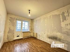 2-к квартира, вторичка, 54м2, 2/10 этаж