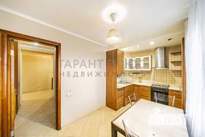 2-к квартира, вторичка, 64м2, 9/9 этаж
