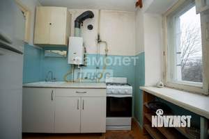 1-к квартира, вторичка, 30м2, 4/5 этаж