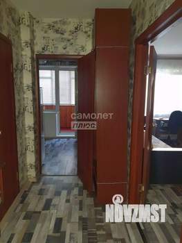 1-к квартира, вторичка, 36м2, 2/10 этаж