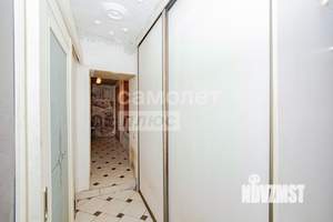 Студия квартира, вторичка, 24м2, 3/9 этаж