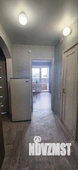 1-к квартира, вторичка, 45м2, 7/10 этаж