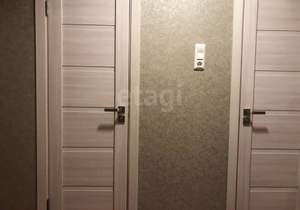 3-к квартира, вторичка, 62м2, 9/9 этаж