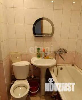 1-к квартира, вторичка, 30м2, 2/5 этаж