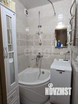 3-к квартира, вторичка, 61м2, 1/5 этаж