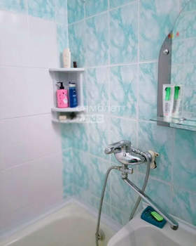 2-к квартира, вторичка, 50м2, 6/9 этаж