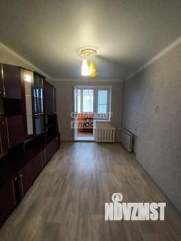 3-к квартира, вторичка, 62м2, 8/9 этаж