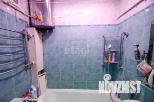 2-к квартира, вторичка, 48м2, 4/4 этаж