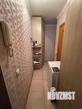1-к квартира, вторичка, 32м2, 2/5 этаж