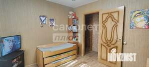 2-к квартира, вторичка, 52м2, 16/16 этаж