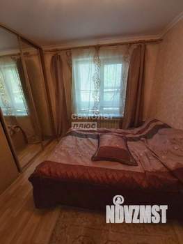 3-к квартира, вторичка, 47м2, 5/5 этаж