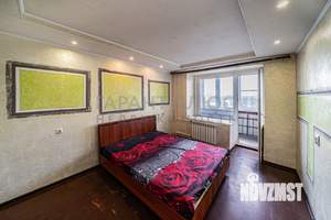 2-к квартира, вторичка, 50м2, 11/12 этаж