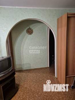 1-к квартира, вторичка, 32м2, 2/5 этаж