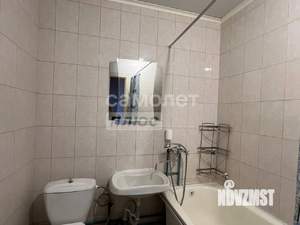 1-к квартира, вторичка, 34м2, 7/10 этаж