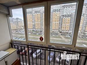 2-к квартира, вторичка, 54м2, 4/21 этаж