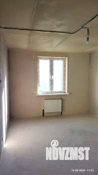1-к квартира, вторичка, 43м2, 12/26 этаж