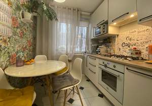 2-к квартира, вторичка, 47м2, 2/5 этаж