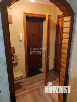 1-к квартира, вторичка, 36м2, 2/5 этаж