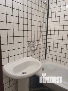 1-к квартира, вторичка, 36м2, 7/12 этаж