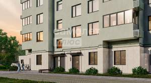 1-к квартира, вторичка, 38м2, 5/10 этаж