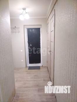 1-к квартира, вторичка, 35м2, 2/5 этаж