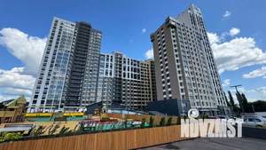 3-к квартира, вторичка, 87м2, 12/24 этаж