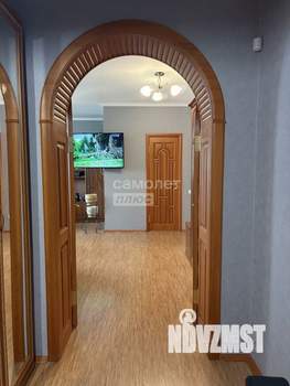 2-к квартира, вторичка, 68м2, 4/9 этаж