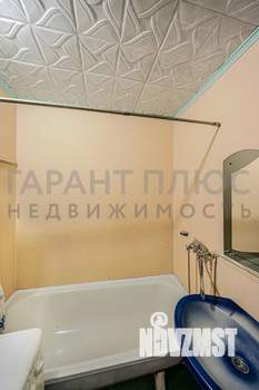 1-к квартира, вторичка, 37м2, 4/10 этаж