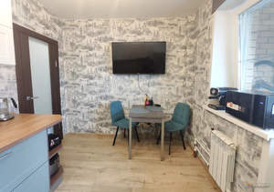 2-к квартира, вторичка, 56м2, 8/16 этаж