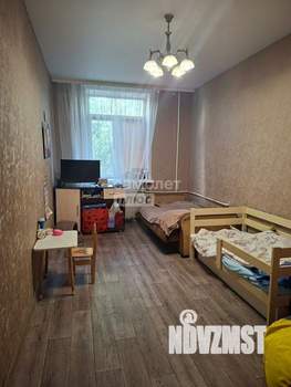 3-к квартира, вторичка, 78м2, 2/4 этаж