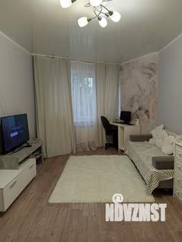 2-к квартира, вторичка, 52м2, 3/9 этаж