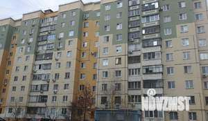 3-к квартира, вторичка, 66м2, 3/10 этаж